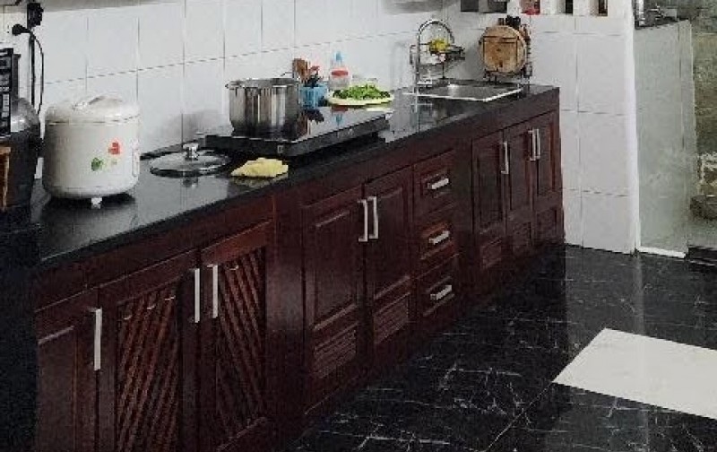 Bán Nhà MT Lý Chiêu Hoàng, Gần Bình Phú, Quận 6. DT 100M2, Ngang 3.9x26m. 4 tầng(5PN), Chỉ nhỉnh 15,3 tỷ